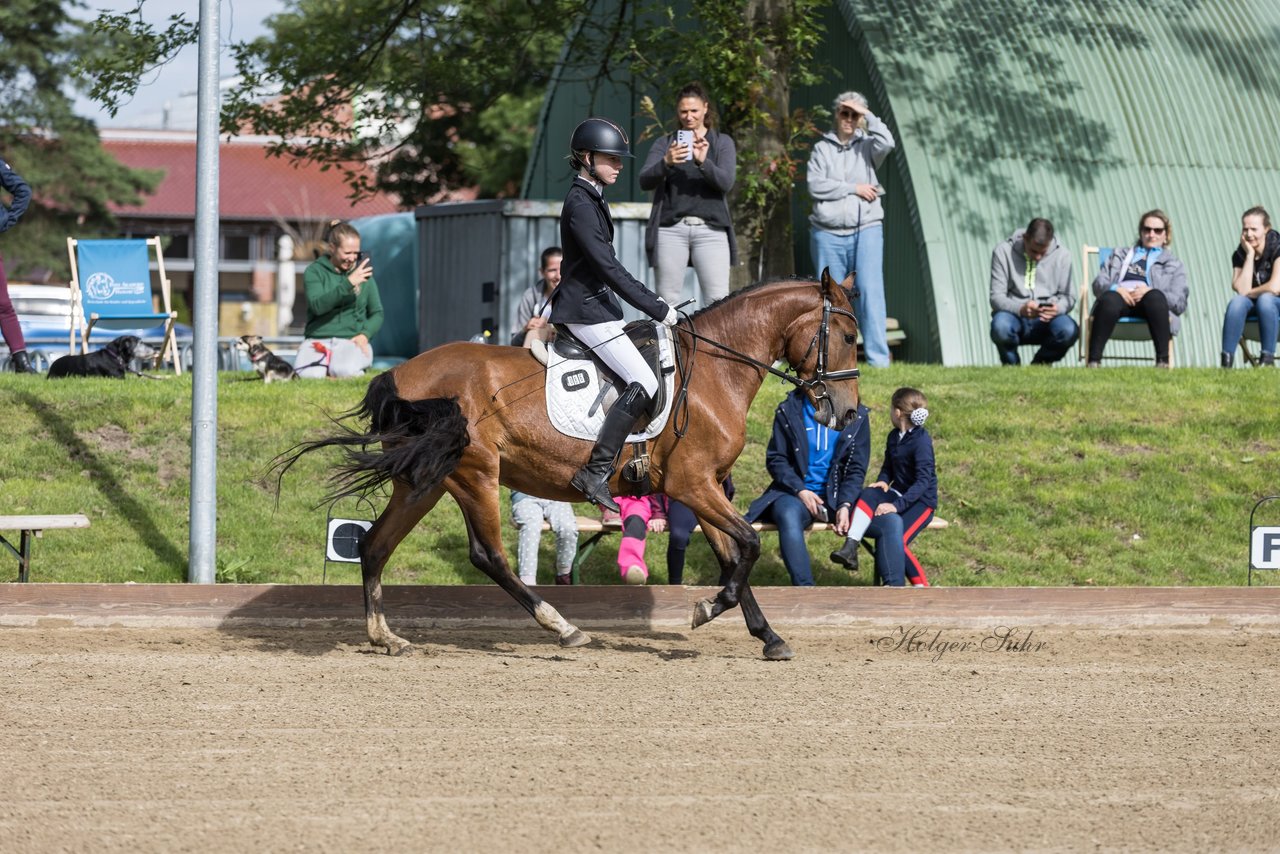 Bild 119 - Pony Akademie Turnier